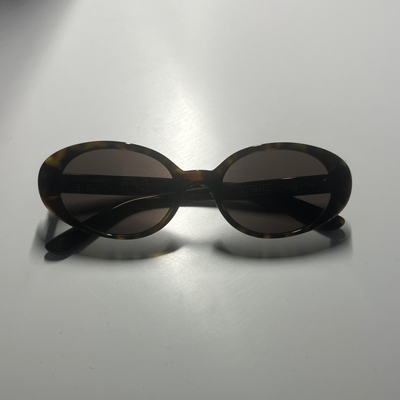 Dolce&Gabbana DG4443 Sunglasses - Picture 2 of 6